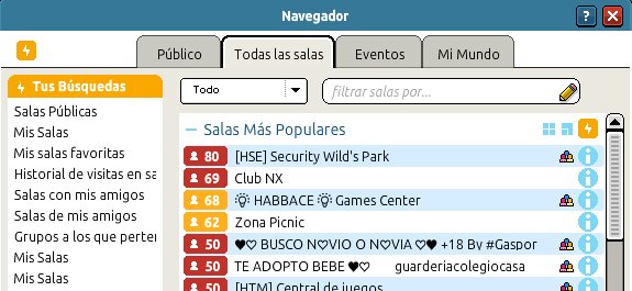 JorgeHelper's tweet photo. 📢🐯🙌 ¡¡Vamos!! Sintoniza HabboSecurity.es con la mejor música. ¡Dando placa quinta de #SecurityWild! 🔥👏 https://t.co/IMRigjNKE2