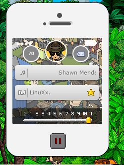 JorgeHelper's tweet photo. 📢🐯🙌 ¡¡Vamos!! Sintoniza HabboSecurity.es con la mejor música. ¡Dando placa quinta de #SecurityWild! 🔥👏 https://t.co/IMRigjNKE2
