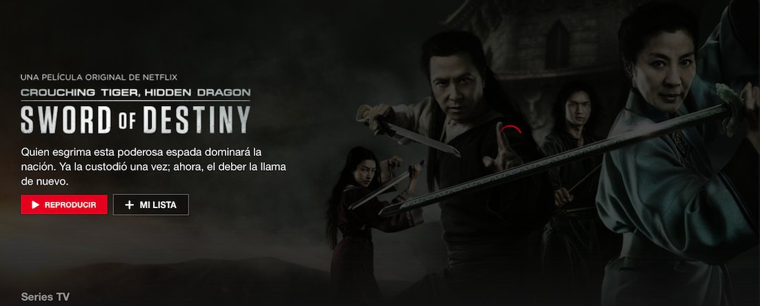 MDaddarioSpain's tweet photo. @HarryShumJr hey, i see you *wink wink* / @NetflixES https://t.co/VMmA6xyWXL