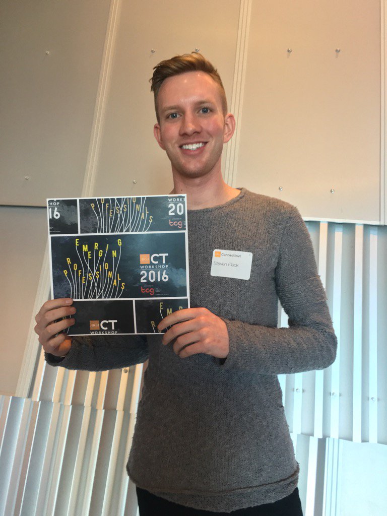 aigact's tweet photo. Huge thanks again to @StevenFleck for designing our #EmergingPros graphics! https://t.co/hQ3dJ3AaDj