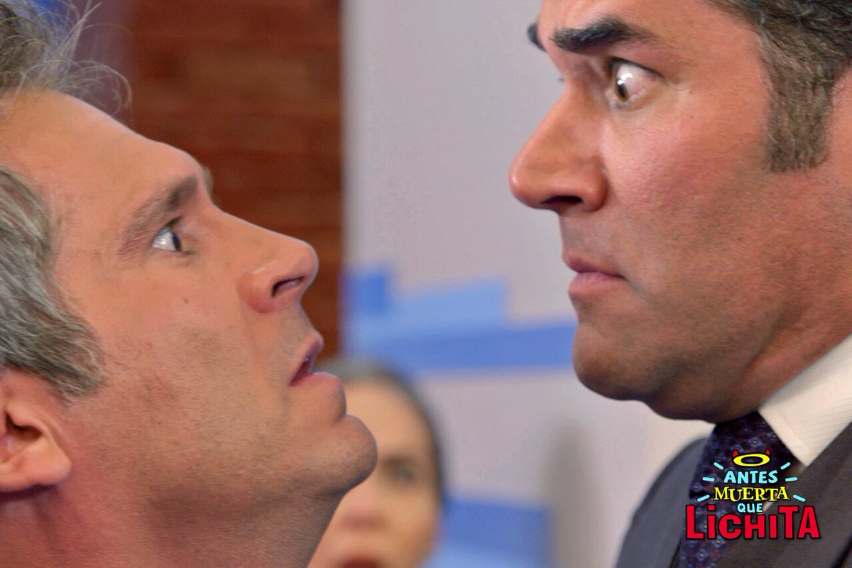 VencerLaCulpaTV's tweet photo. ¿Cuál fue tu momento favorito del #FinalAMQLichita? @luismocte @Chantalandere @MaiteOficial https://t.co/2yMeyLV5p1