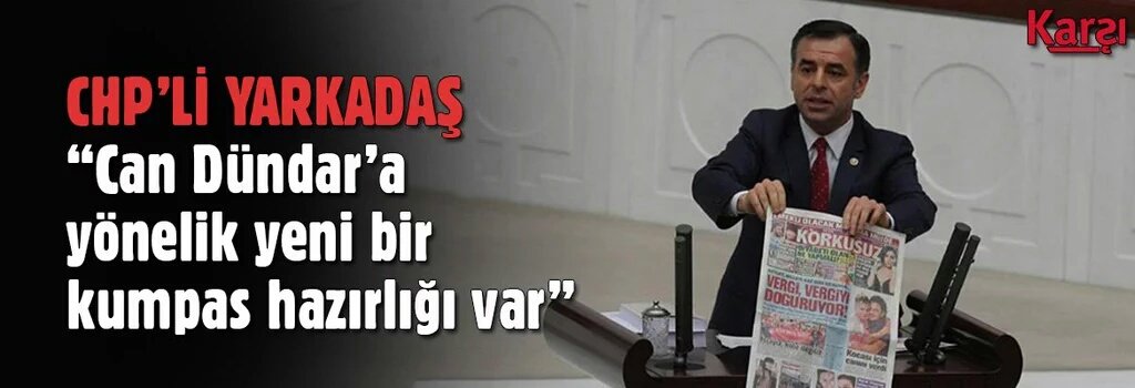 caapulcukiz's tweet photo. Can Dündar önümüzdeki salı günü Gülen Cemaati bağlamında yapılacak operasyonda tutuklanacak mı? https://t.co/ukNwaaLOgs