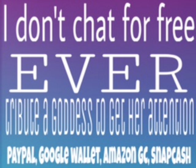latinagoddess47's tweet photo. Come on #bitches you know the deal! #drainforme
#domme #findom #tribute #spoil #worship #slave #sub #paypig #sph https://t.co/pxCVUlzvb0