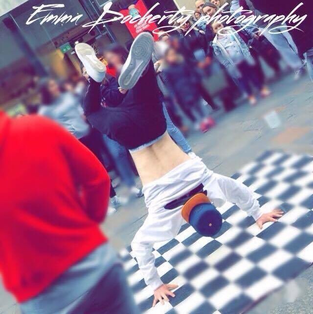 emma_dochertyx's tweet photo. @Mix_It_UpDL Lewis at it again 💪🏼💯 https://t.co/8Hg3HB24ye