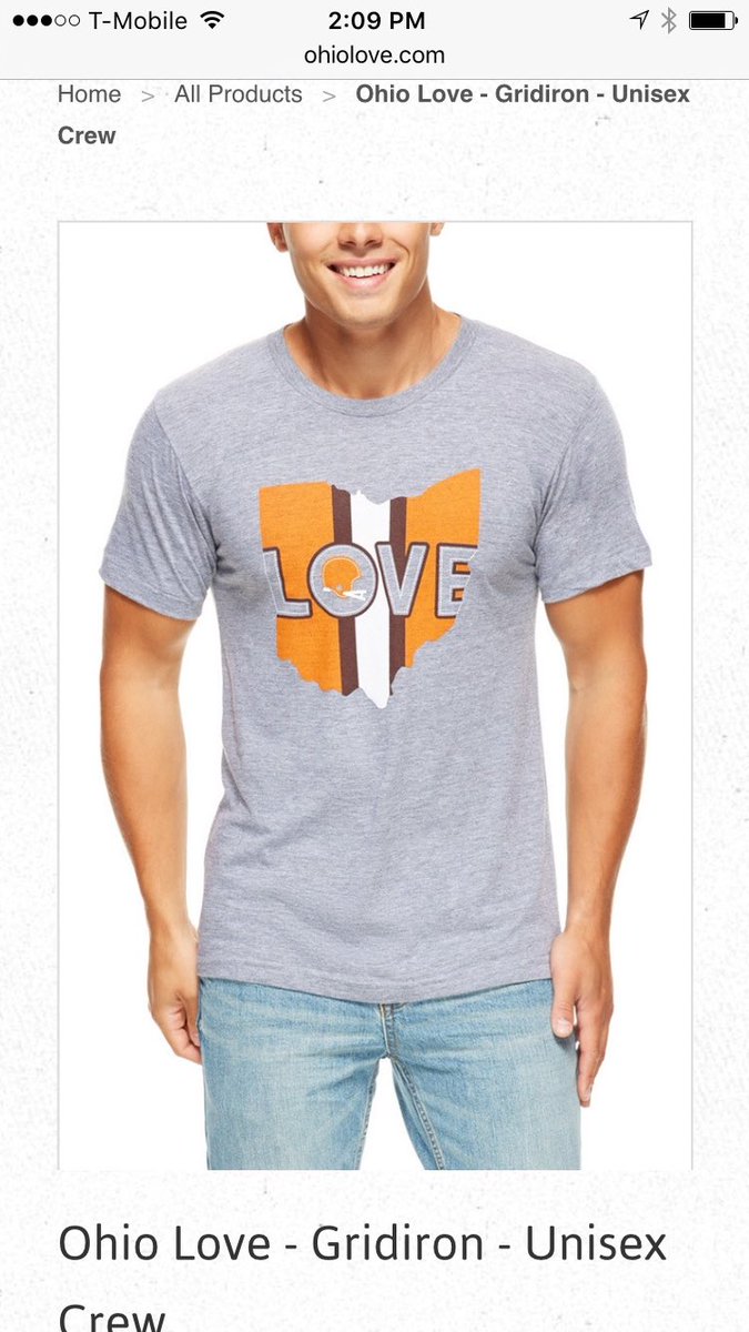 Make sure to check out our SUPER SALE! Select items as low as $9.99 at OhioLove.com