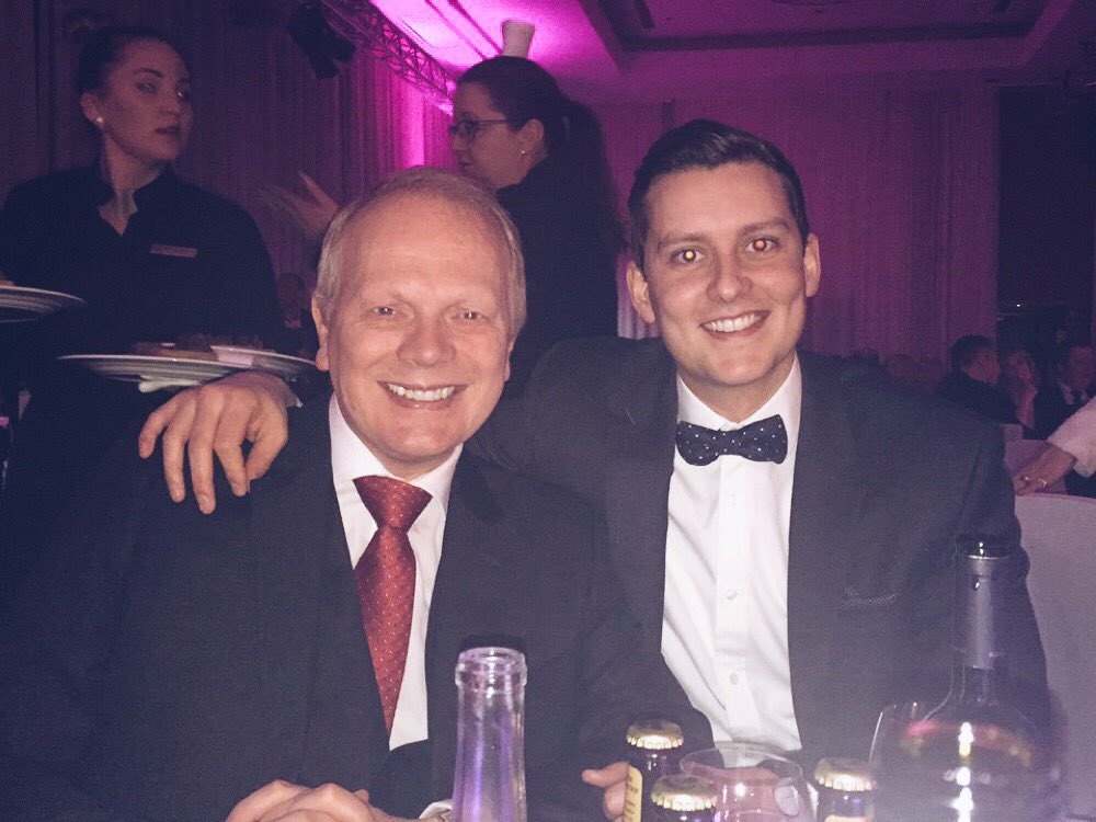 Árshátíð Stjórnarráðsins! 🎉🎊🎉