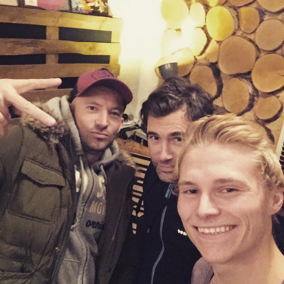 Marius Beck tweet media