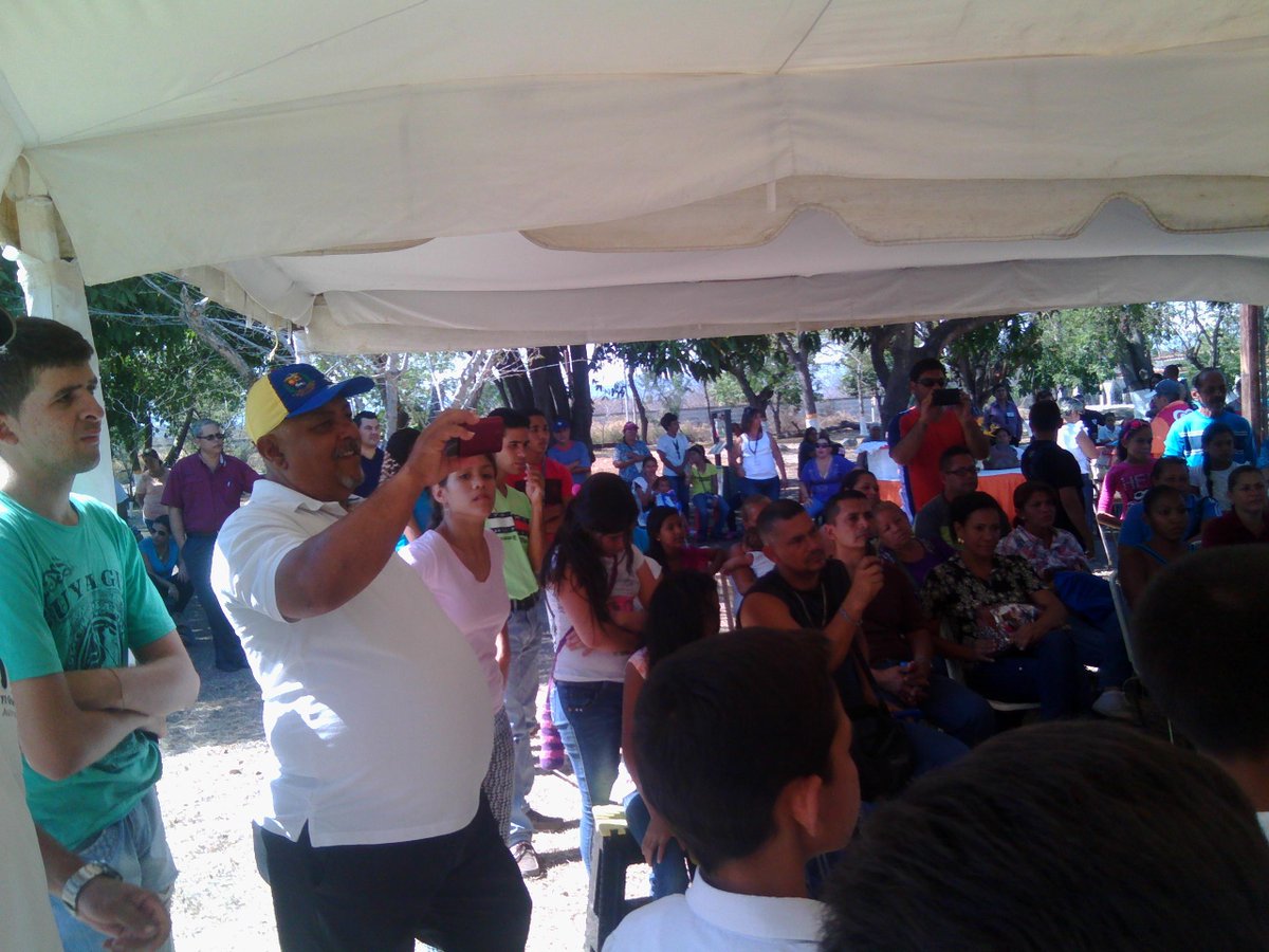 <a href="/NucleoBelen/">Nucleo Belen</a> <a href="/AdrianyGomez/">Adriany Gomez</a> @OSJCARABOBO  <a href="/AGonzalezLamon/">Andres Gonzalez</a>  <a href="/elsistema/">El Sistema</a> #ElSistemaCumple41