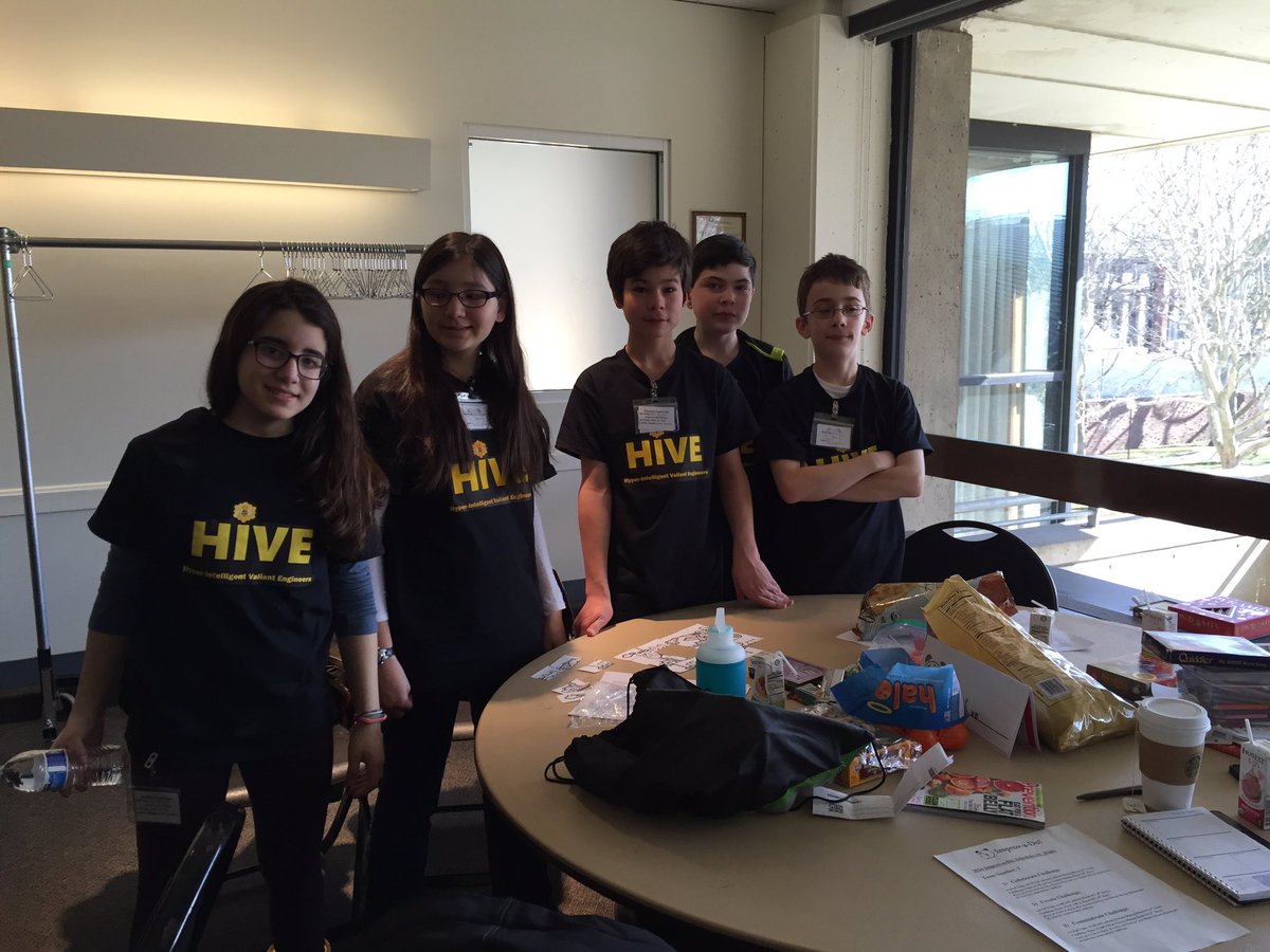 improvado's tweet photo. Team Hive! https://t.co/LJJC2dP6LB