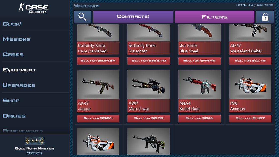 RealMUTDaily's tweet image. My best skins :D