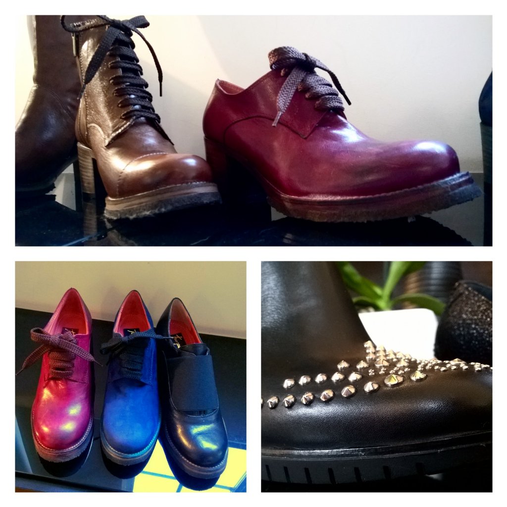 PrimpyIT's tweet photo. #Millá #showroom #colors #details #retrostyle Per voi #Primpers stile classico ma con carattere #MilanFashionWeek https://t.co/jGkufCrCqJ