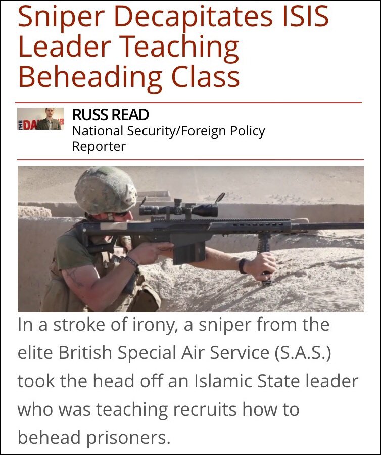 CloydRivers's tweet photo. F🇺🇸ck ISIS.
Merica. https://t.co/0ztkM33nRI