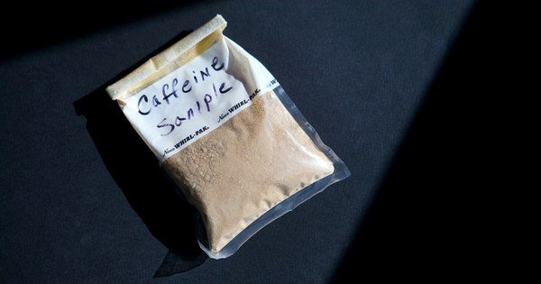 Caffeine For Sale: The Hidden Trade Of The World's Favorite Stimulant — zpr.io/mni7