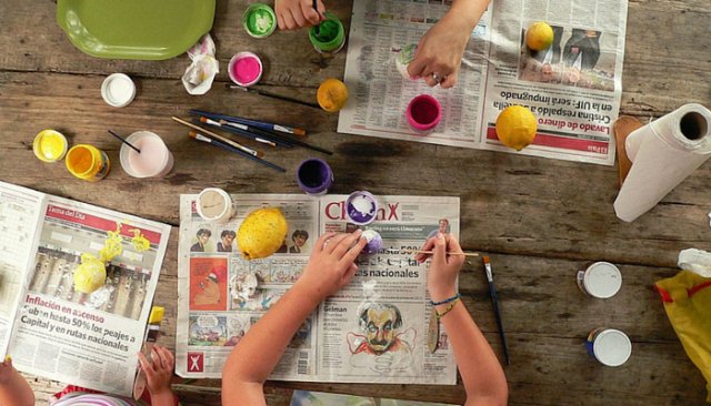 KleinErin's tweet photo. How to Get Started With Genius Hour for Elementary Classrooms? – Kleinspiration https://t.co/ttpeFMvIIu #geniushour https://t.co/AYD9CGokzZ