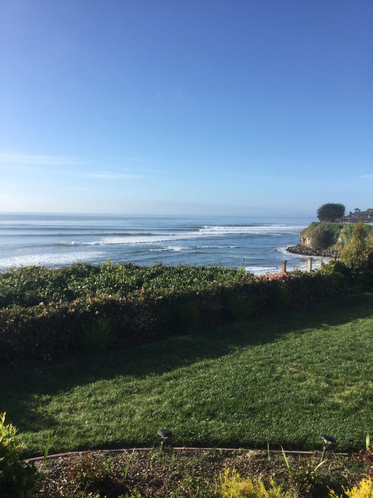 santacruzjen's tweet photo. Saturday goodness from Santa Cruz!!!
#surflife #coastalliving #surfsup #beacfront https://t.co/6jJQgc8EVA