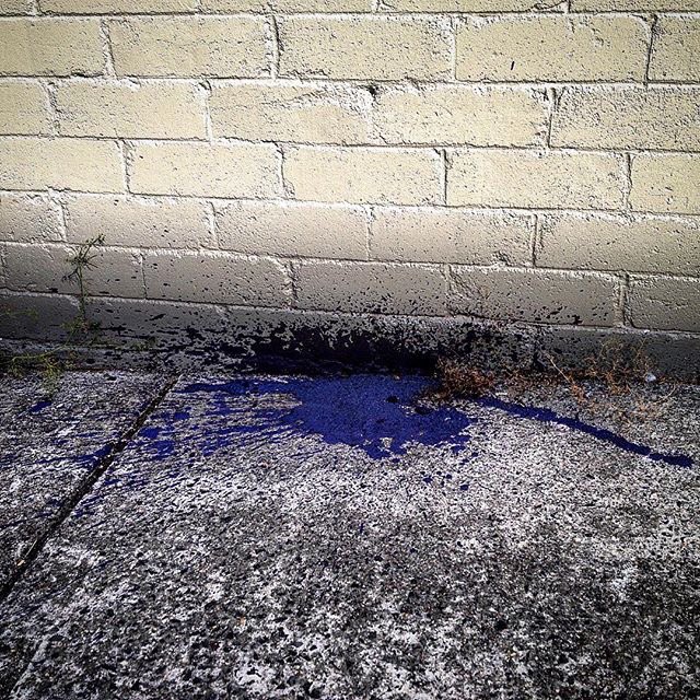 zenbuild's tweet photo. Brick+Concrete=SPLAT #brick #brickhunter @undoburn #saas #color #improvise #repost #entrepreneur https://t.co/jrTfjZWljW