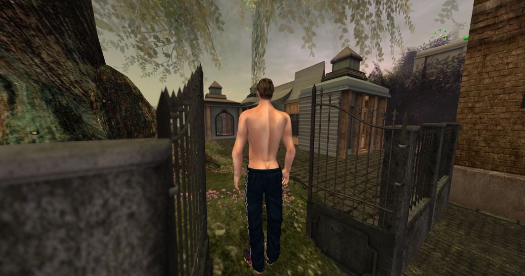 pedrwpedrw's tweet photo. I exploring Second Life https://t.co/F8EDdrzDQA