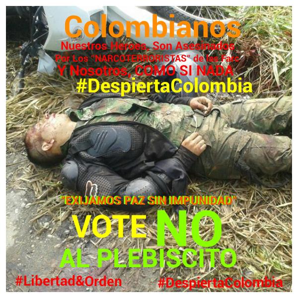Zemogej's tweet photo. #pienseloquequiera Y martin el tarado cada día se parece + a Arango Bacci @MartinSantosR @The__Bosch @HelenUribista https://t.co/bBV2tyu7kQ