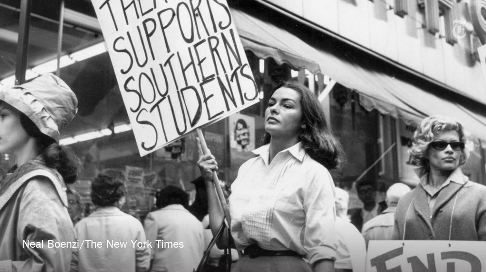 “The most unconventional Miss America ever.” nyti.ms/1oMVy91