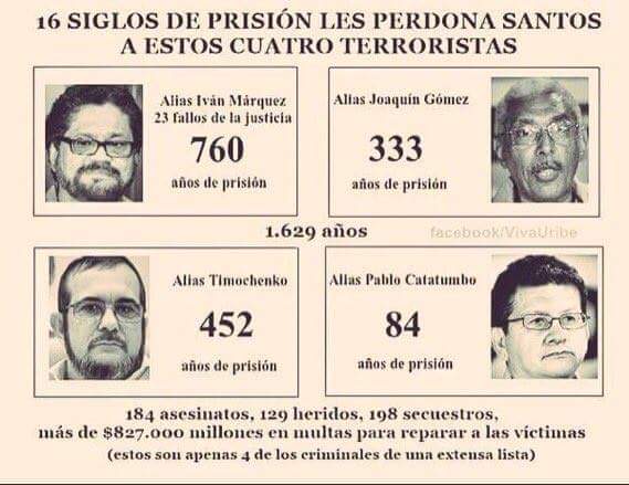 Zemogej's tweet photo. @oscarlarrahond3 @RadioGuatapuri @AlvaroUribeVel @TuValledupar #pienseloquequiera Colombia NO TE RINDAS VOTE NO. https://t.co/RYlsERjh38