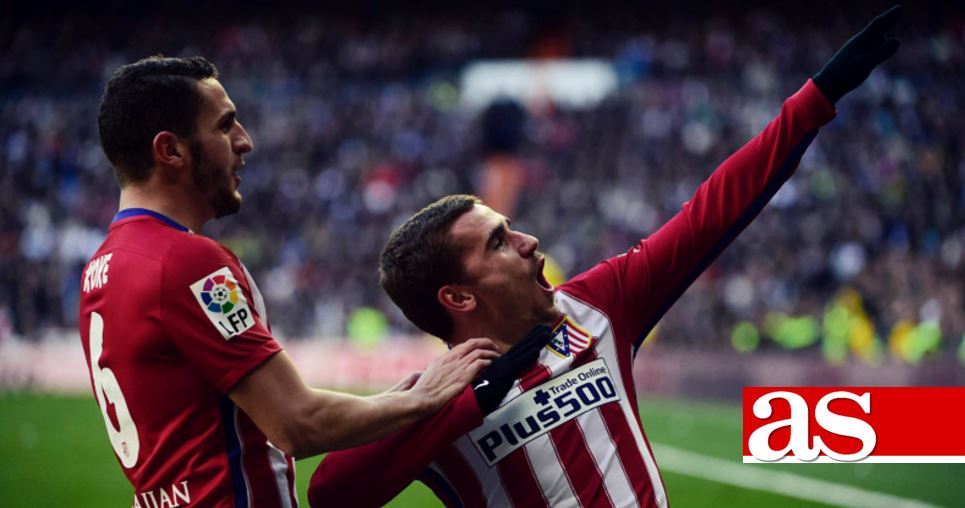 diarioas's tweet photo. FINAL | El @Atleti manda en la capital https://t.co/iDApCCLjyo #DerbiDebate ¿Ha cambiado el dominio en el #derbi? https://t.co/xBhzqsh7HB