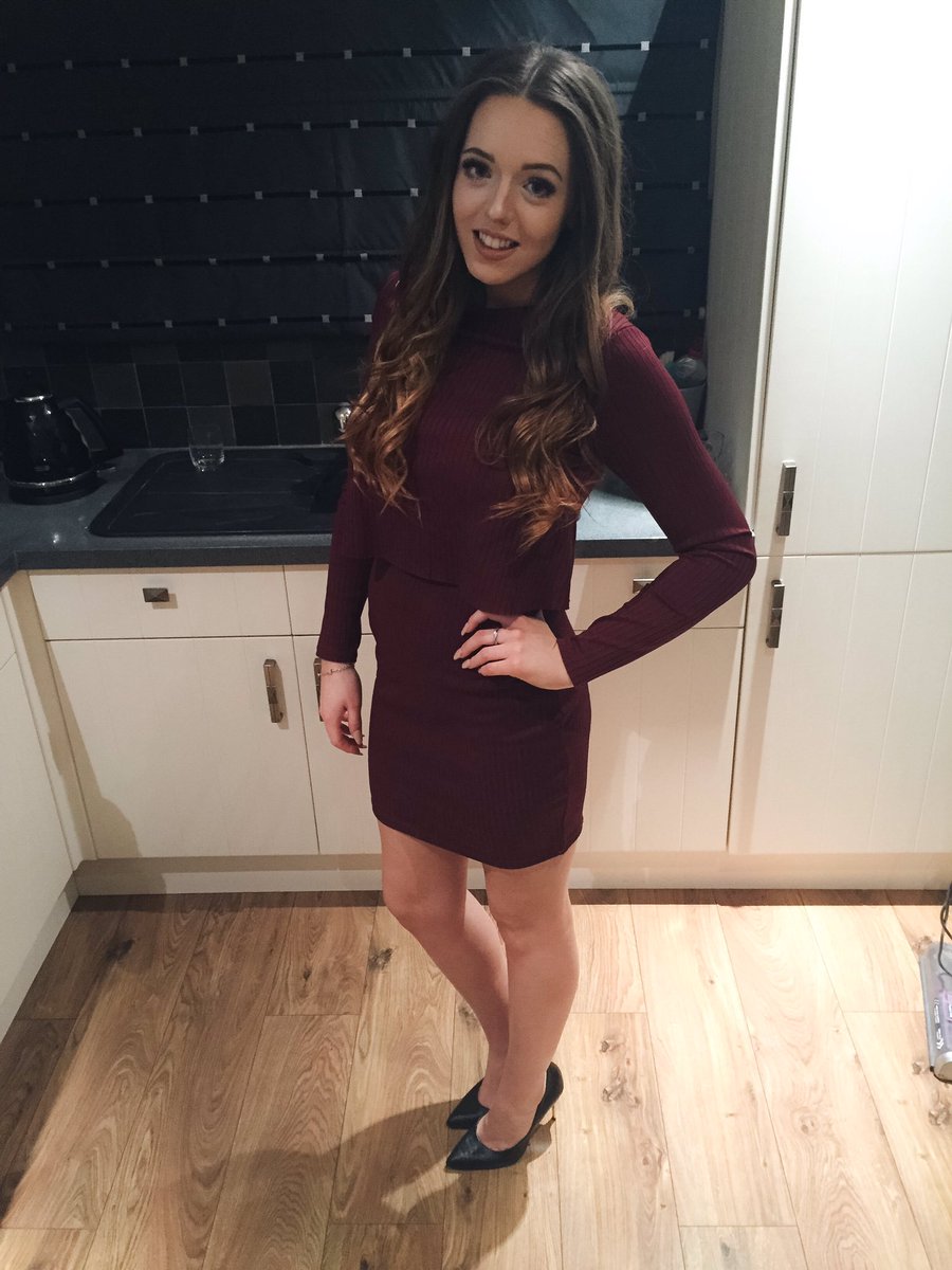 Last nights outfit <a href="/riverisland/">River Island</a> #dress #party