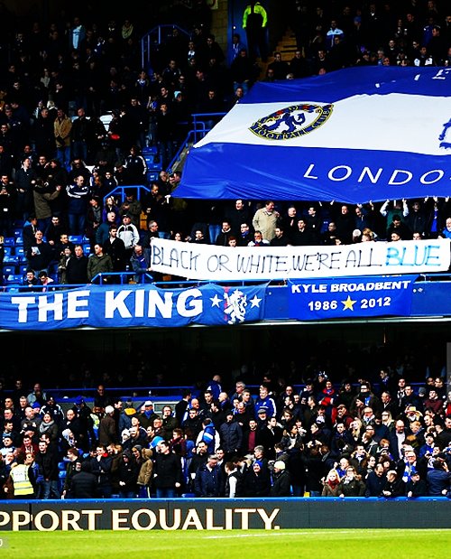 FaktanyaCFC's tweet photo. FULLTIME. SOUTHAMPTON 1-2 CHELSEA 

YES!!!
WHAT A COME BACK!!!
#CFC #KTBFFH https://t.co/JvciuwSM3p