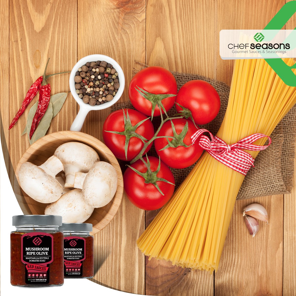 Cumartesi akşamı nefis bir makarna ziyafetine hazır mısın?🍝✨