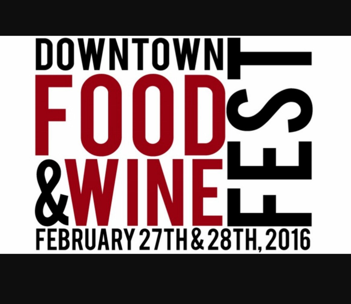 This N That Eats will be closed today, we are at the Maddy's Craft &amp; Cru booth at the Food &amp; Wine Fest at Lake Eola.