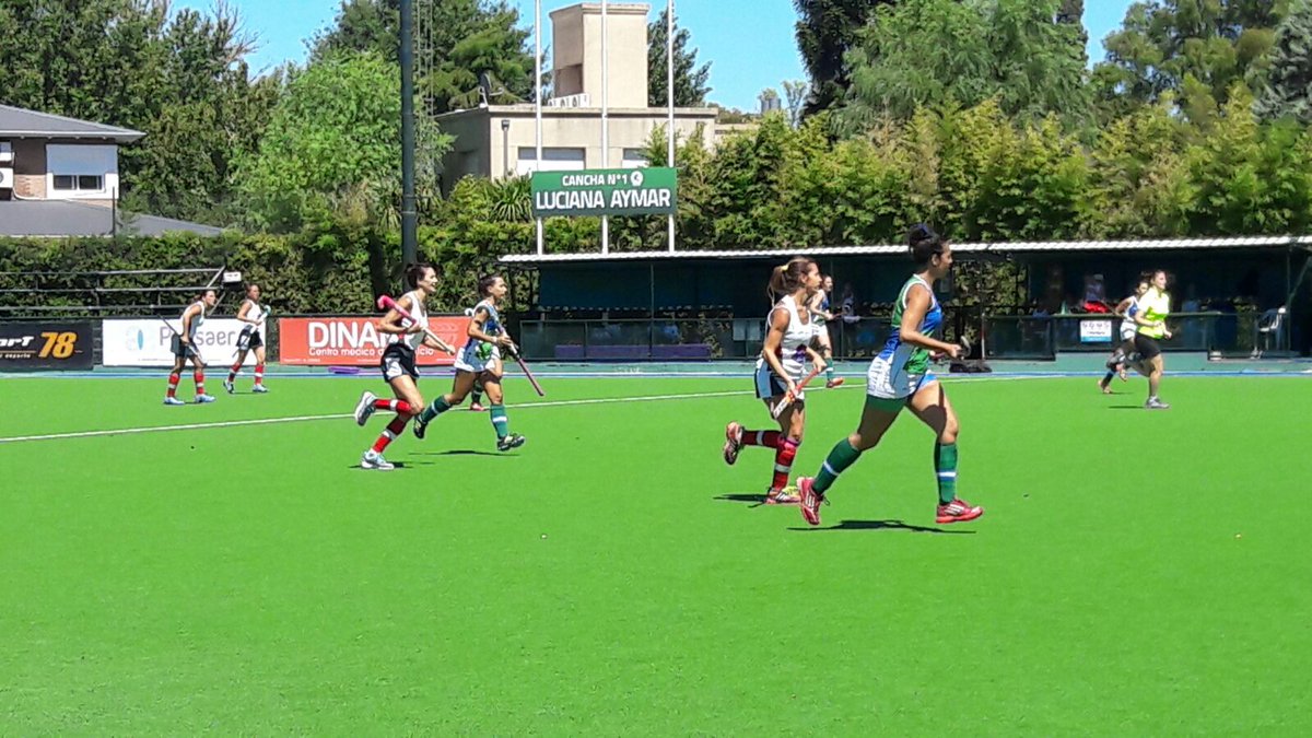HockeyDelivery's tweet photo. Felicidad plena! @aymarlucha jugando en Jockey ahora! (Via @vanevalenti ) #AymarEterna8 Asi te quiero ver! https://t.co/1abV0qZfLI