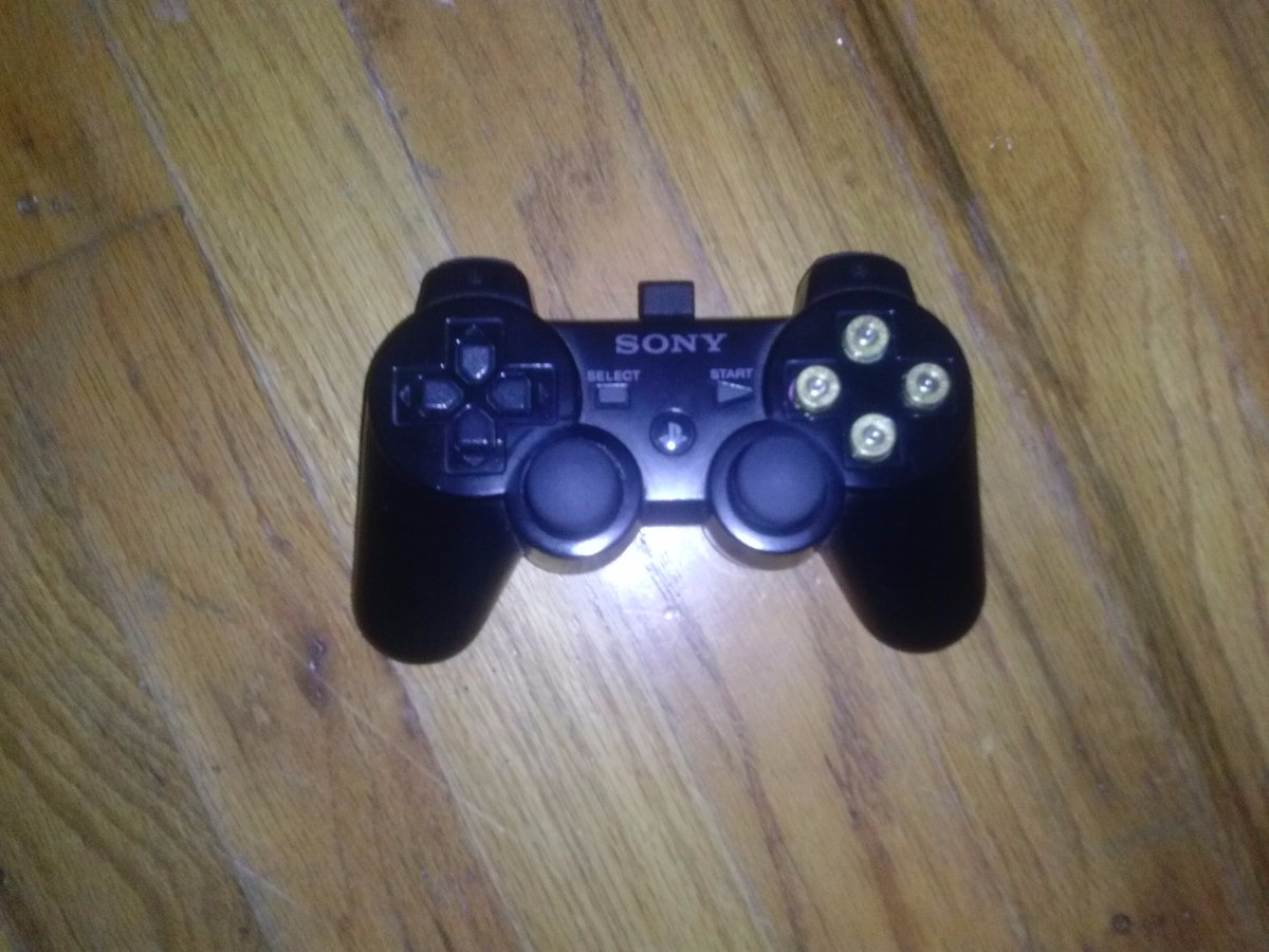 MadControllers's tweet photo. https://t.co/REMpoPKt1f