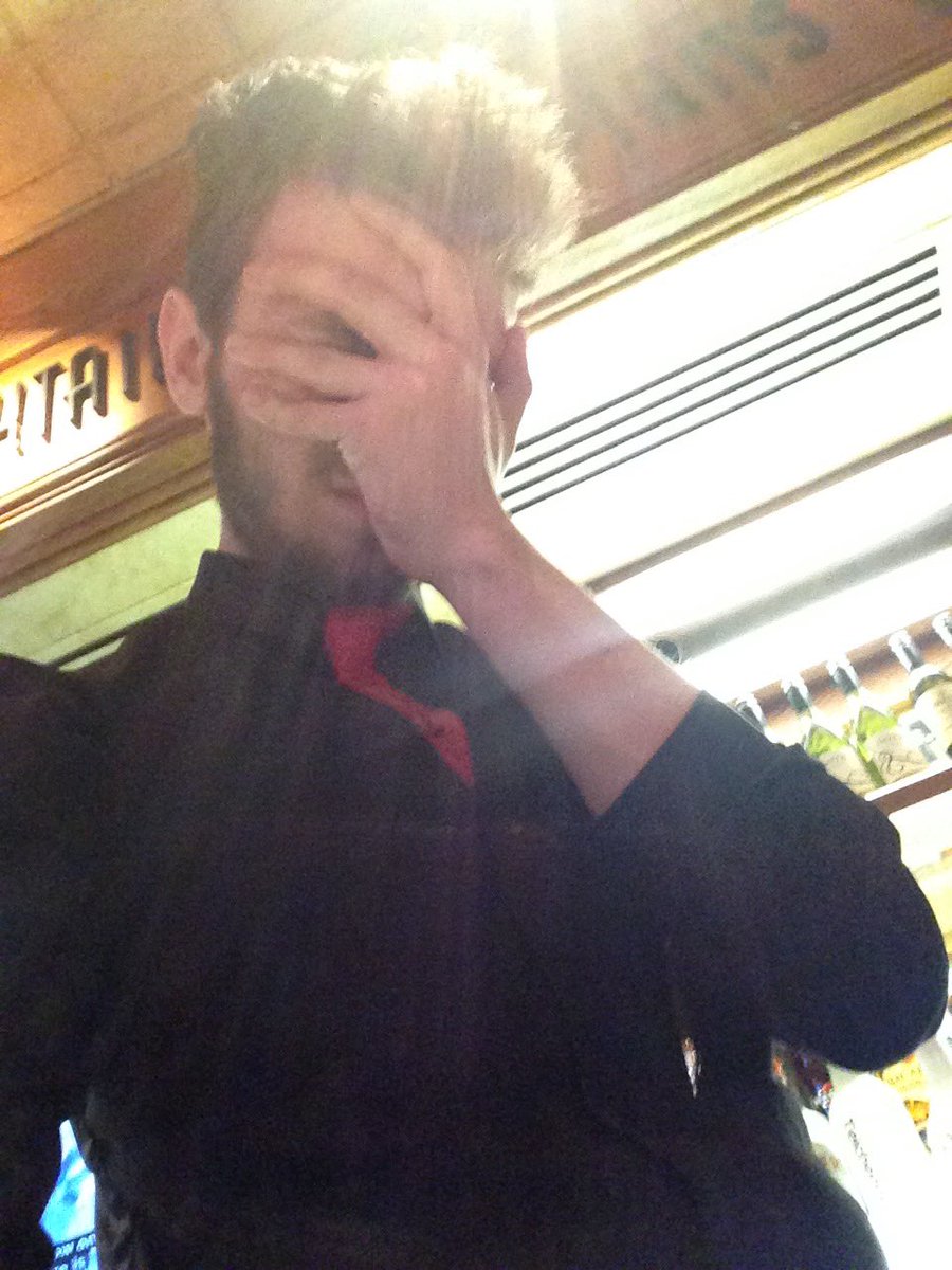 harrypfield's tweet photo. When work won't give you the film challenge off #unit56 #SolentTV48 https://t.co/sY23bnUkzt