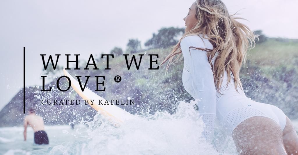 lululemon's tweet photo. This week, we're seeing our first wave of swim gear for the year! Catch a sneak peek: https://t.co/LT9OANKnNS https://t.co/em394VM3qF