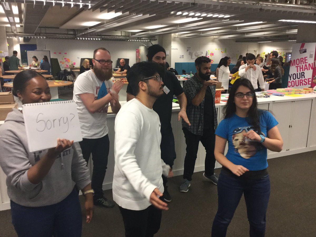 LufbraJamLondon's tweet photo. Our dance off is kicking off crazy style!  #lufbrajamlondon #gsjam #nyclufbra https://t.co/VEywVlyxoV