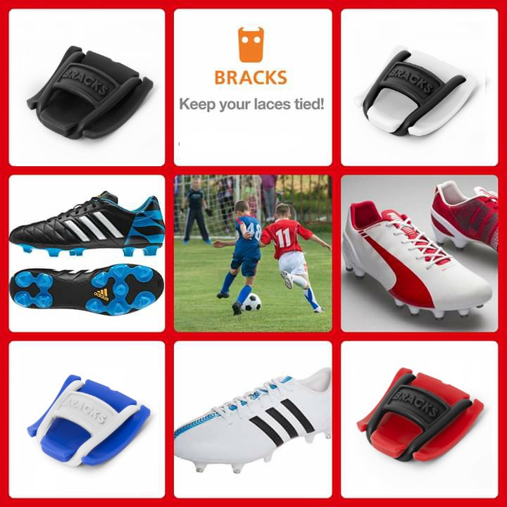 runclips's tweet image. Bracks to match your favourite football teams.keep your laces tied in style.Order at runclips.co.uk/products/produ…