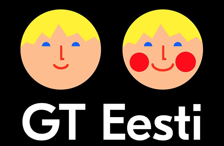 itsnicethat's tweet photo. Grilli Type designs new typeface inspired by Soviet children’s books > https://t.co/U0k413sx0B @grillitype https://t.co/T19fMFzLpW