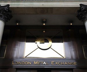 LME in talks with #banks to list #gold contracts in London bit.ly/1UEspXd