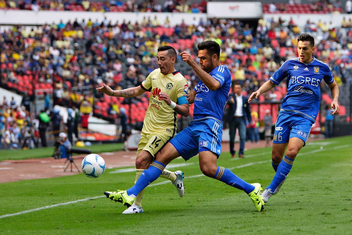 Club América tweet media