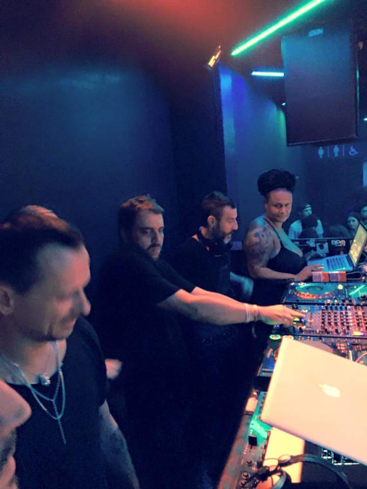 JeromeRebillard's tweet photo. @djtennis @ magazineclub ! #Lille
#familyname #djtennis #apm001 #mainro #techno
26/02/2016 https://t.co/T1ZCebQLjg