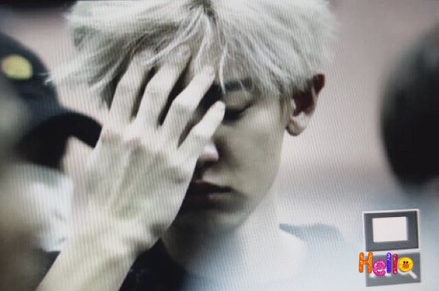 puppy921127's tweet photo. 160227 자카르타 #찬열 #chanyeol
🌌🌌🌌🌌🌌 https://t.co/MMgIzJuQsJ