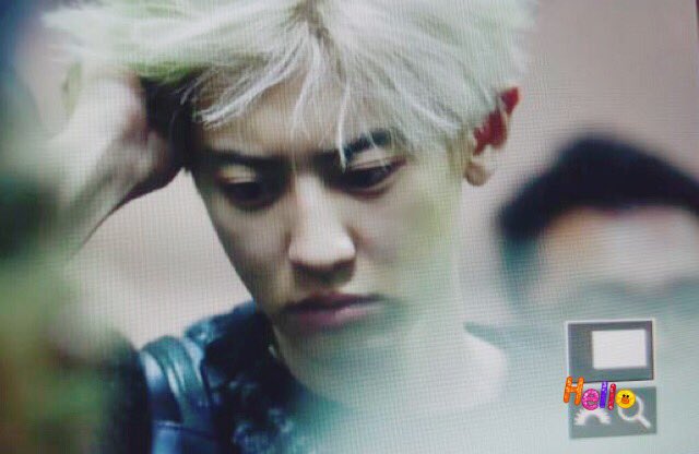puppy921127's tweet photo. 160227 자카르타 #찬열 #chanyeol
🌌🌌🌌🌌🌌 https://t.co/MMgIzJuQsJ