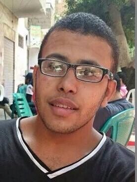 Mahmoud_salmani's tweet photo. عبد البصير ومحمد، الاتنين اصغر مني بكذا سنة، عبد البصير اتحال ورقه للمفتي! محمد 15 سنة سجن #إعدامات_عسكرية_للمدنيين https://t.co/HPzsDZpCjJ