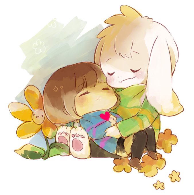 Р§РёР±Рё Undertale