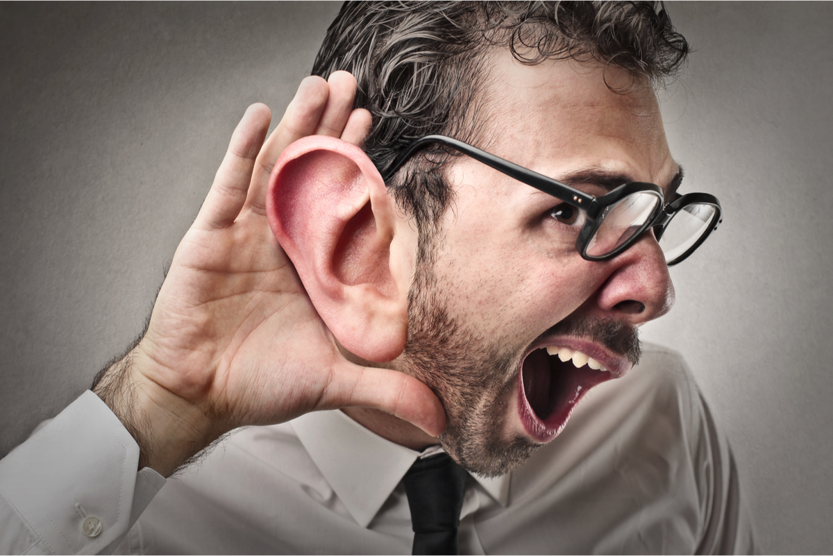 headstride's tweet photo. https://t.co/9C25XGm09r
WILLFUL LISTENING: A SALES TRAIT https://t.co/8JJgu5XDSG