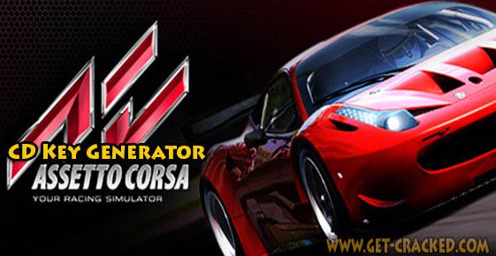 SKIDROWGAMEPLAY's tweet photo. Assetto Corsa CD Key Generator 2016 - https://t.co/Pu5o1sT3gF https://t.co/xMTjMXAsBK