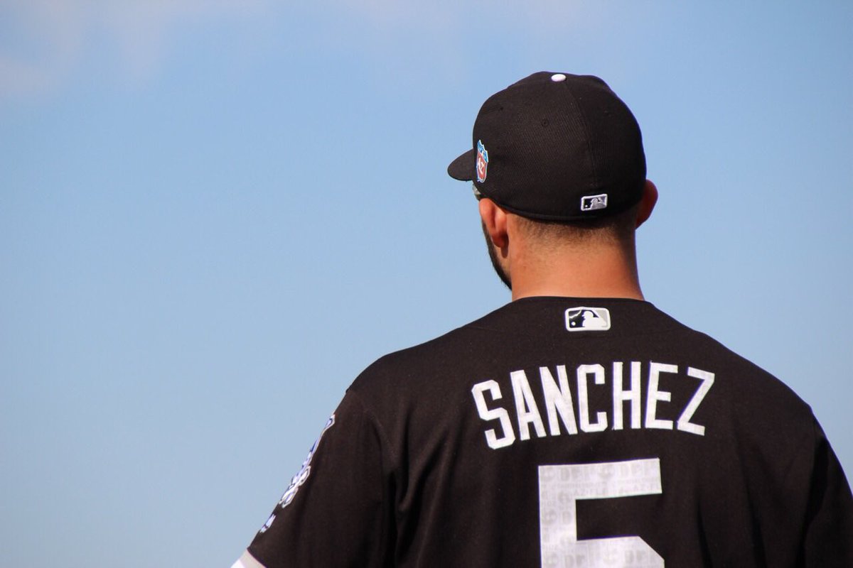 whitesox's tweet photo. It's a beautiful day at #SoxSpringTraining. ☀️ https://t.co/S3te1Oy2b6