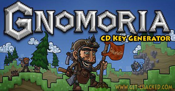 SKIDROWGAMEPLAY's tweet photo. Gnomoria CD Key Generator 2016 - https://t.co/mGeRkVMu2m https://t.co/tNXW16rUZu
