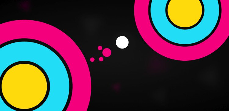 EntBuddha's tweet photo. Super Circle Jump Will Test Your Reflexes to ... - https://t.co/TuRWky23dz #Pixelclash #SuperCircleJump https://t.co/BxRk3Ffi2y