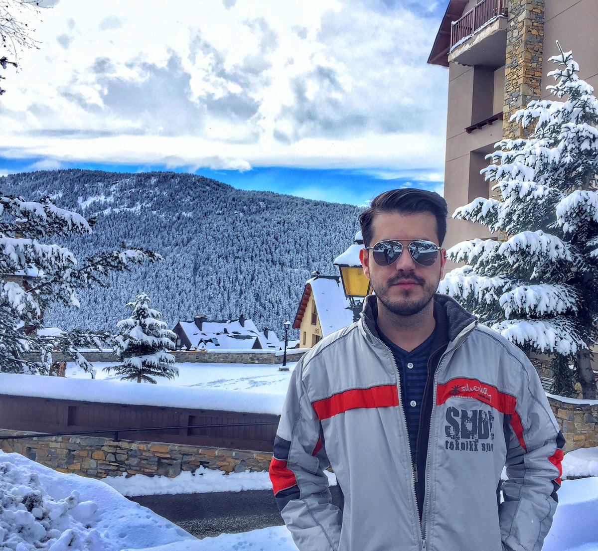 celsosjunior's tweet photo. 🏂⛷☃❄️⛄️
#Nieve #neve #snow #spain #esquí #ski #tanau #Baqueira
https://t.co/Qs7pig3M0v https://t.co/wXleyWQCkl