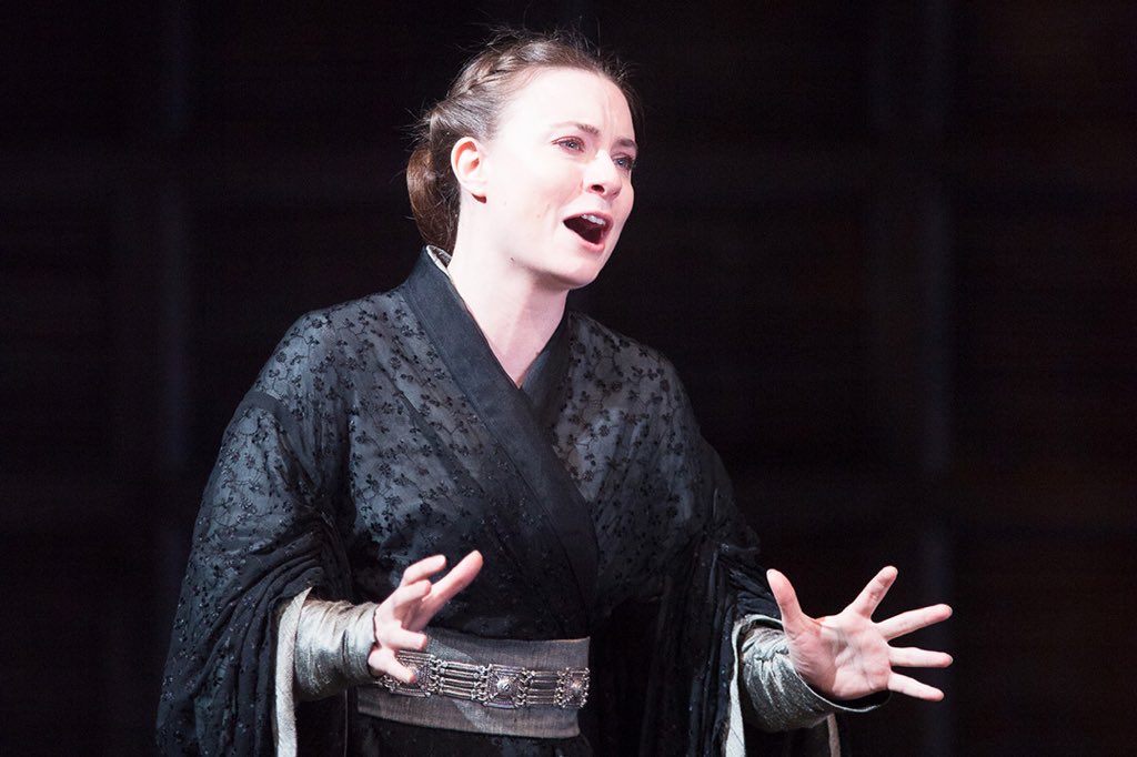 glokeller's tweet photo. #WilliamShakespeare  'O no, for God's sake, go not to these wars!'  #LadyPercy #KingHenryIV  foto~kingandcountry https://t.co/XPwHjgoF2g